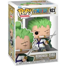 Funko Pop! One Piece - Roronoa Zoro