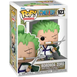 Funko Pop! One Piece - Roronoa Zoro