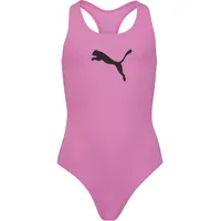 Puma Badeanzug Mädchen Opera Mauve 152