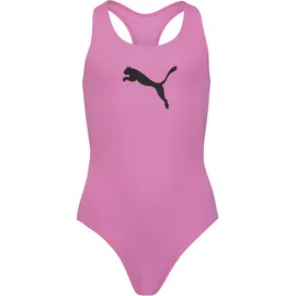 Puma Badeanzug Mädchen Opera Mauve 152
