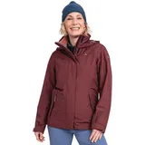 dark burgundy 40