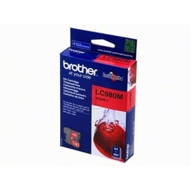 Brother LC-980M magenta