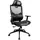 Sandberg ErgoFusion Gaming-Stuhl Schwarz Universal