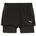 Teamgoal Sport-Shorts Schwarz S