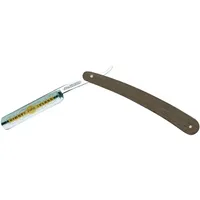Erbe Rasiermesser Wengeholz