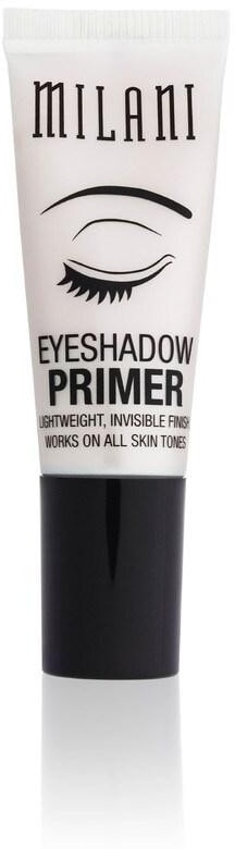 Milani Eyeshadow Primer Eyeshadow Base 9 ml 1 - NUDE