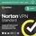 nortonlifelock ireland limited Norton LifeLock VPN Standard 1 Nutzer 1 Jahr ESD DE