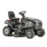 AL-KO Benzin-Rasentraktor Comfort 14-92.6 HDS-A - AUSVERKAUF!