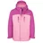 TROLLKIDS Regenjacke Bryggen Rosa 128
