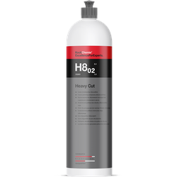 Koch Chemie Heavy Cut H8.02 Politur 250 ml