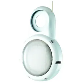 xxxinterhiva LED Pool-Wandscheinwerfer RGB Edelstahl Kunststoff