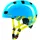 Uvex Kid 3 51-55 cm Kinder blackout blue