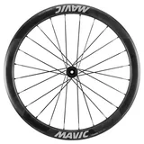 MAVIC Cosmic Slr 45 Cl Disc Tubeless Rennrad-hinterrad - Black - 12 x 142 mm