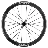 MAVIC Cosmic Slr 45 Cl Disc Tubeless Rennrad-hinterrad - Black - 12 x 142 mm
