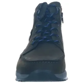 WALDLÄUFER Winterstiefeletten Helle in fichte - Gr.: 47 EU Weit