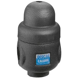 Caleffi Isolierung zu Discal 3/4" + 1"