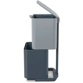 Joseph Joseph Totem Max 60 l grau/blau