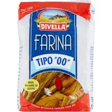 Farina Tipo 00 Mehl 1kg - Divella