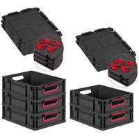 Proregal Eurobox NextGen Color 12 x 30 x 40