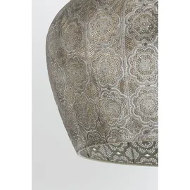 Light&living Emine 1-flg. Ø 51,5 cm Rund Metall