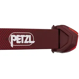 Petzl Actik Core Rot