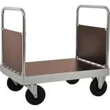 Kongamek Plattformwagen KM133-1B 800 kg