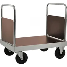 Kongamek Plattformwagen KM133-1B 800 kg