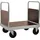 Kongamek Plattformwagen KM133-1B 800 kg