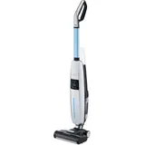 Trisa Wet Clean Smart T0713 9507.1310 Akku-Nass-/Trockensauger kabellos