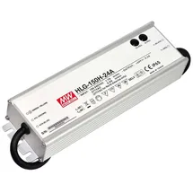 Scharnberg & Hasenbein Scharnberger+Hasenbein LED-Trafo 228x68x38,8mm 3 54992
