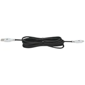 PowerA USB-C Kabel Controller Schwarz PlayStation 5