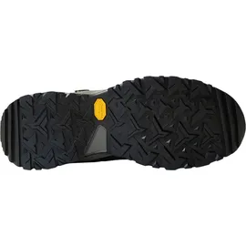 The North Face Schuhe The North Face Hedgehog NF0A8AA958I1 - Dunkelblau/Schwarz - 42