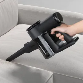 Ecovacs Deebot T30S Combo Complete schwarz