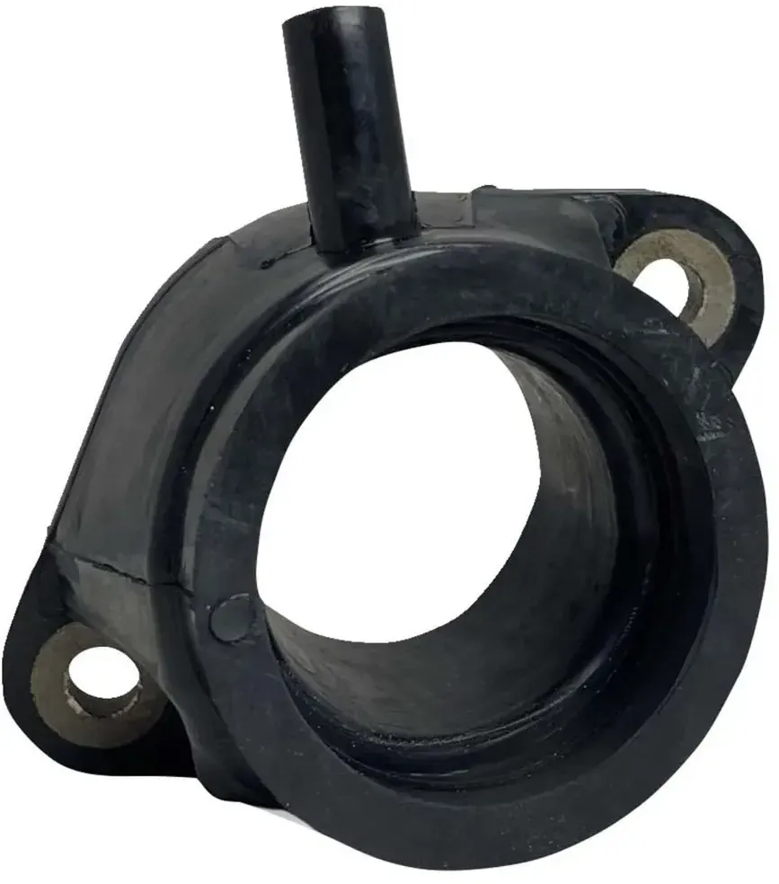 Quad Logic Arctic Cat 200-0625-pu Ansaugstutzen - Black - One Size