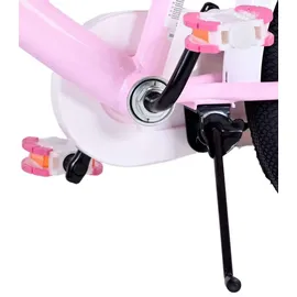 T&Y Trade Ashley 16 Zoll RH 31 cm rosa