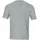 Jako Base T-Shirt hellgrau meliert 36