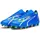 Puma Ultra Match FG/AG Herren Ultra Blue-Puma White-Pro Green 44,5