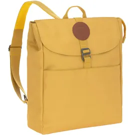 Lässig Green Label Adventure Backpack  lemon curry
