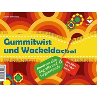Vincentz Network GmbH & C Gummitwist und Wackeldackel