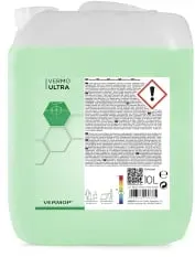Vermop Vermo Ultra Unterhaltsreinger Fliesen, ultranetzend 731401407 , 5 Liter - Kanister