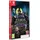 The Addams’s Family: Mansion Mayhem (Code in a Box) - Nintendo Switch - Action - PEGI 7