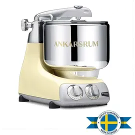 Ankarsrum AKR6230 creme light