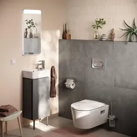 Hansgrohe Zesis S Einhandmischer Chrom