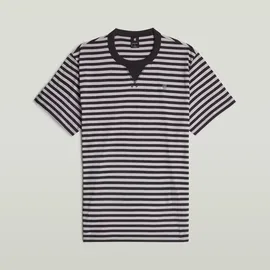 G-Star Nifous Stripe mehrfarbig M