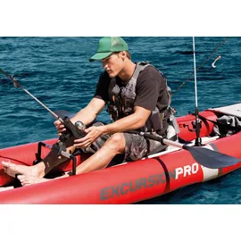 Intex Excursion Pro K1