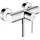Hansgrohe Zesis S Einhebel-Duscharmatur Aufputz für 1 Verbraucher Chrom 74621000