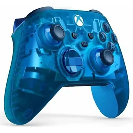 Microsoft Xbox Wireless Controller sky cipher special edition