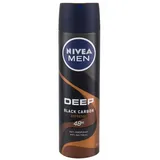 NIVEA Men Deep Espresso 48h Deodorant Spray 150 ml