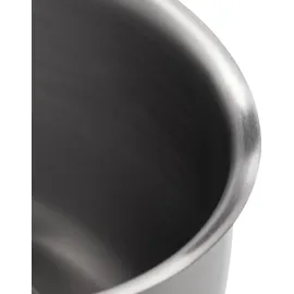 WMF Premium One Fleischtopf 24 cm edelstahl