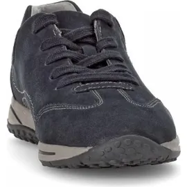 Gabor Sneaker Low Damen Blau 38,5